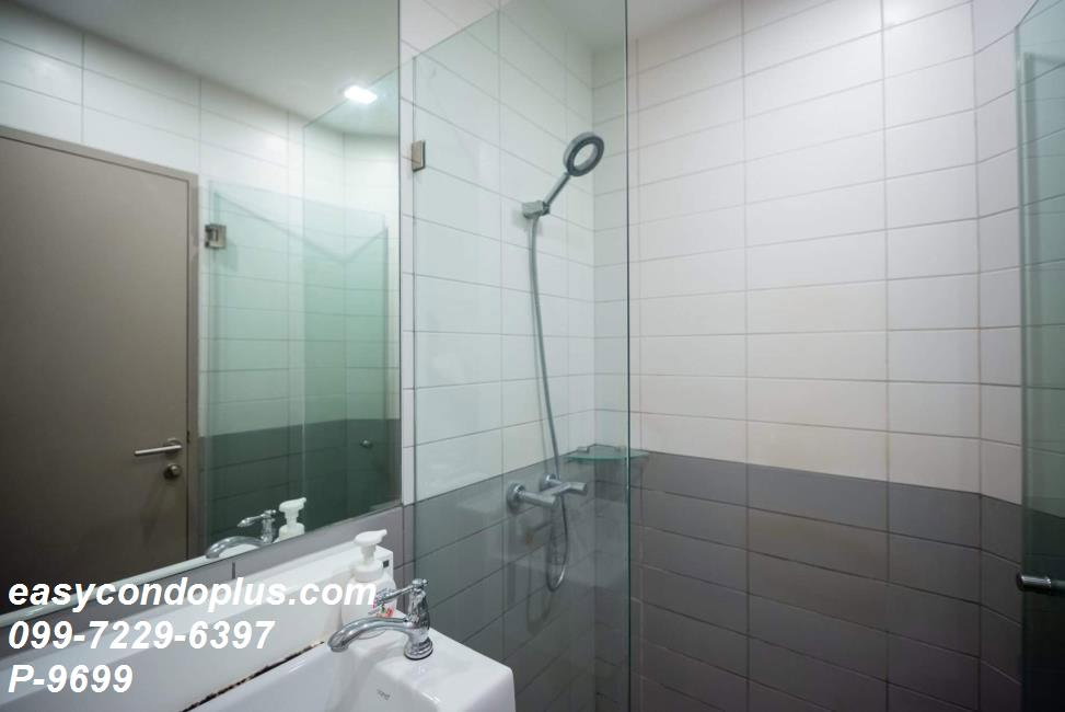 รูป 🏷 P-9699 | Ideo Mobi Sukhumvit 81 : ไอดีโอ โมบิ สุขุมวิท 81 คอนโดทำเลดี ติด BTS อ่อนนุช 15,000 บ. | Line ID: @easycondoplus | 099-229-6397 - รูปที่ 7/8