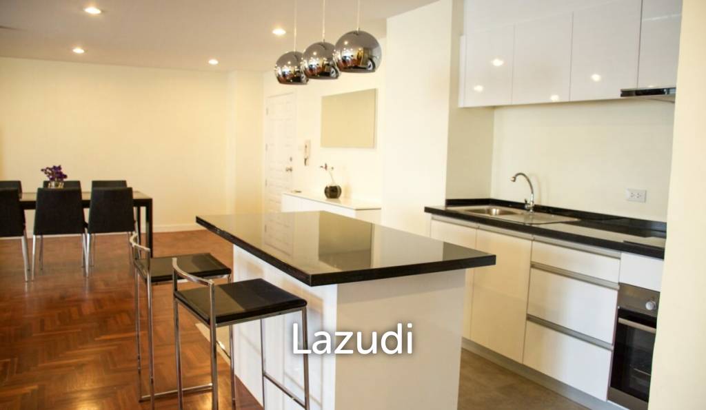 picture 2 Beds 144 Sqm Silom Condominium - 3/19