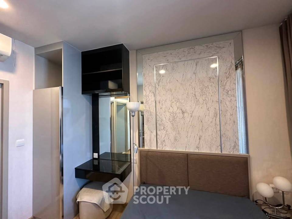 picture 35th-Floor 1-BR Oka Haus Sukhumvit 36 Near BTS Thong Lor (ID 3163681) - 8/10