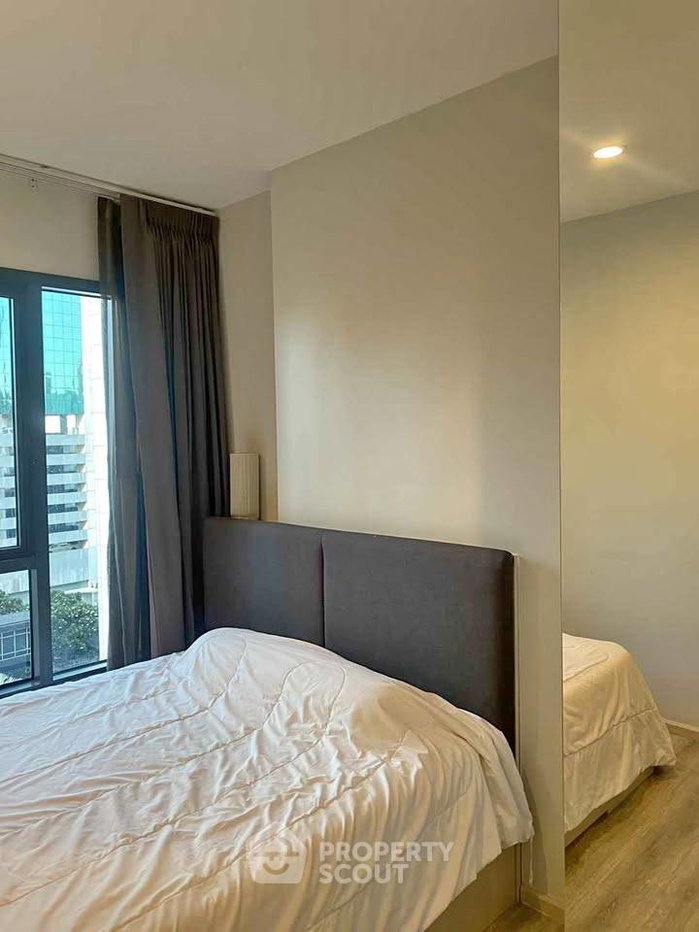 รูป ใกล้ BTS อารีย์ 200 เมตร | 1 ห้องนอน 33 ตร.ม. Centric Ari Station (ID 3165321) - รูปที่ 1/5