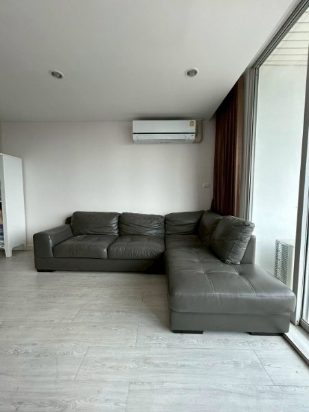 รูป ให้เช่าคอนโด Chamchuri Residence (จามจุรี เรซิเด้นท์) ทำเลทอง ติดรั้วจุฬาลงกรณ์มหาวิทยาลัย (N.2261) - รูปที่ 7/10
