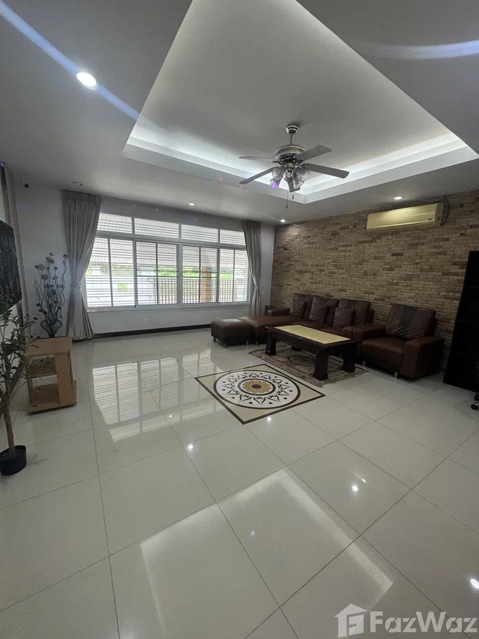 รูป บ้านเดี่ยวให้เช่า 4 ห้องนอน ใน บางนา, กรุงเทพมหานคร 6657327 - รูปที่ 11/25