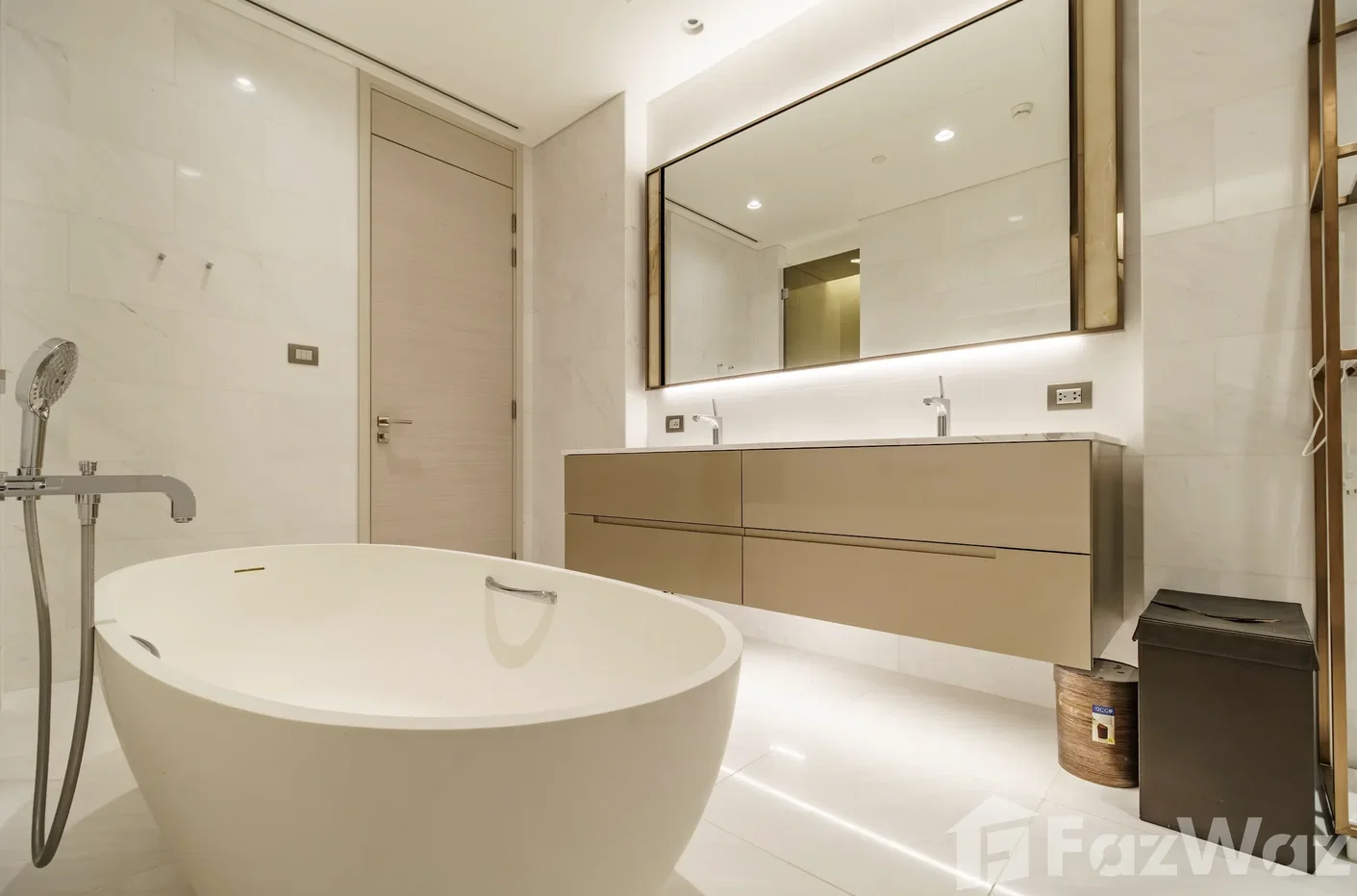 picture Luxury 2-Bedroom | The Residences at Sindhorn Kempinski 6657328 - 10/14