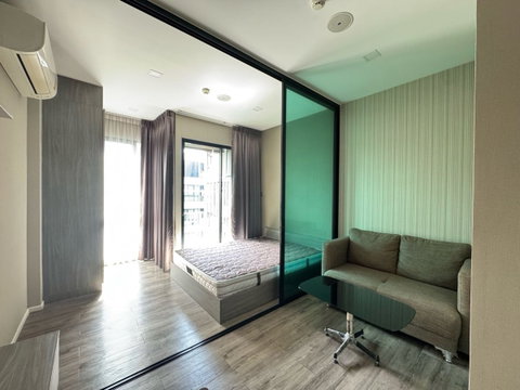 🤝🏻RB25650 ให้เช่าถูกมาก👍บราวน์ รัชดา 32✅แอดไลน์ @mproperty( มี @ ด้วย) แอดมินตอบไว
