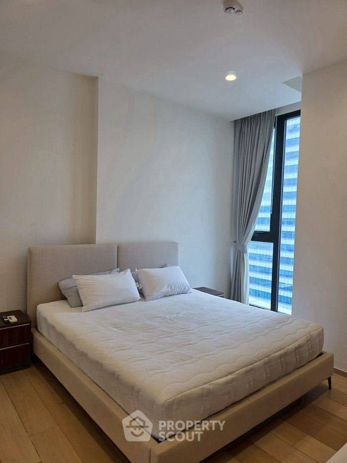 รูป คอนโด 1 ห้องนอน ชั้น 20 Anil Sathorn 12 ใกล้ BTS เซนต์หลุยส์ 100 ม. (ID 3161761) - รูปที่ 5/9