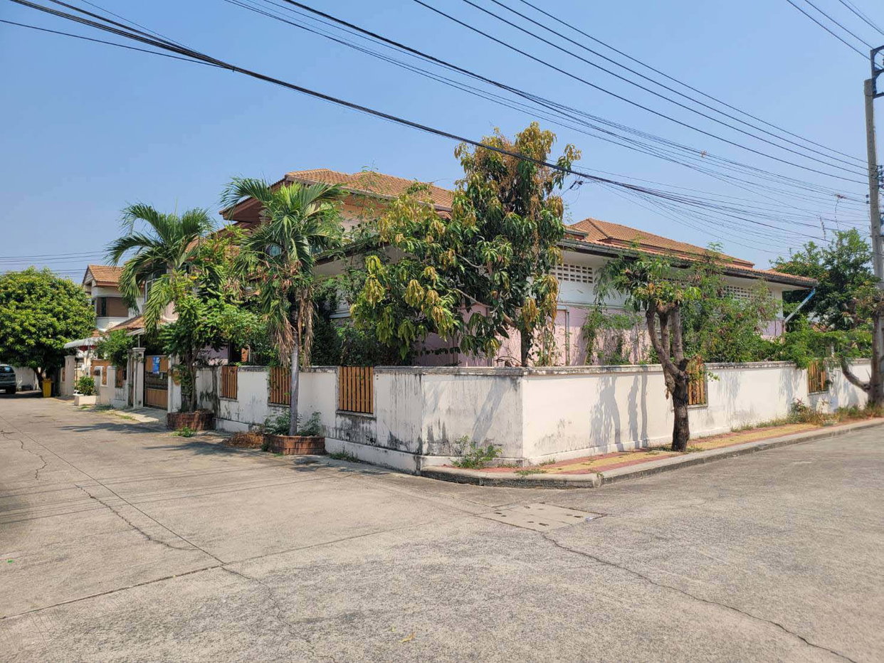 picture HOME 89.9 Sq.w. Bang Bua Thong Nonthaburi for 3.9M - 3/3