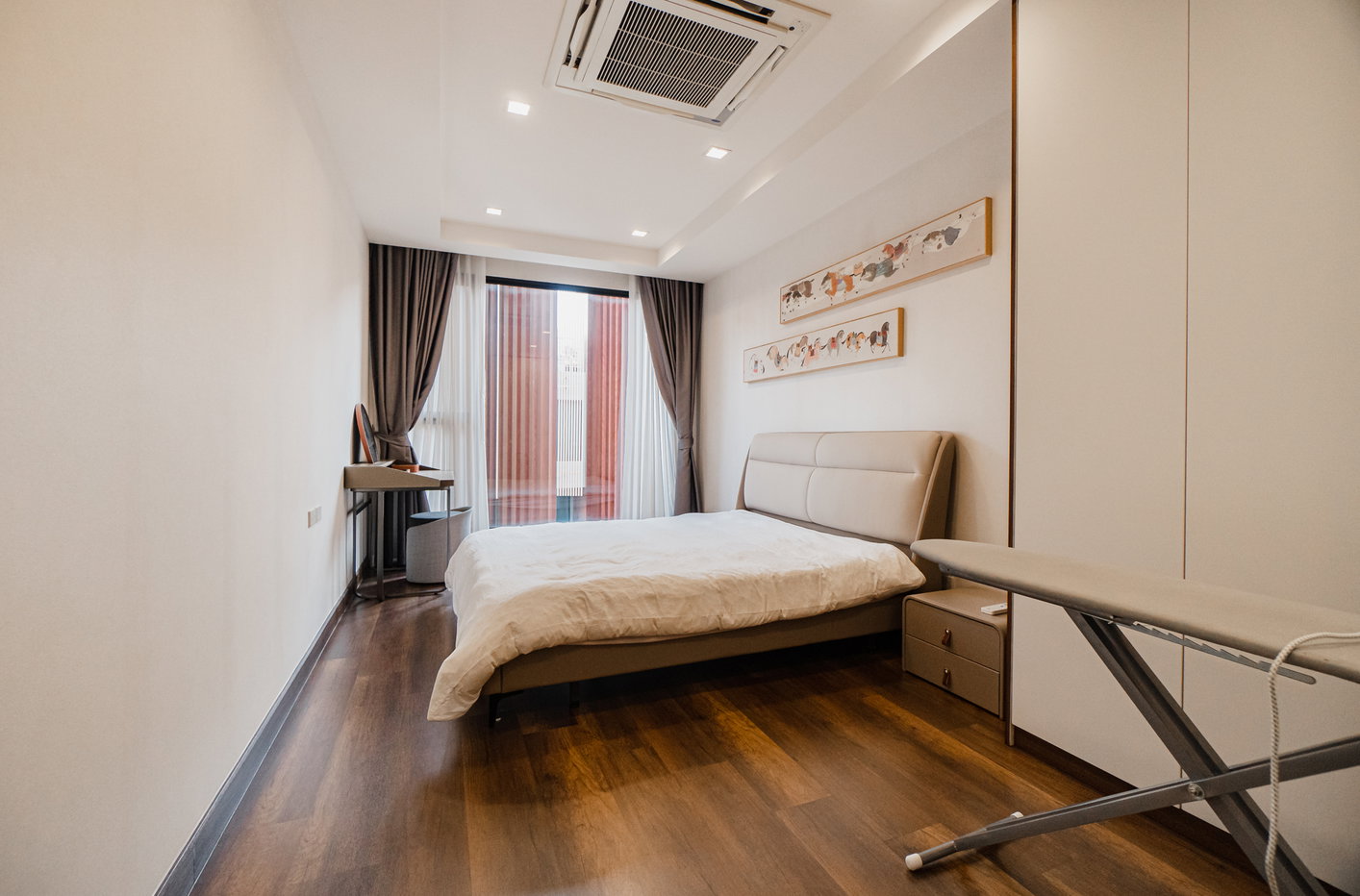 picture The Park Lane Sukhumvit 105 4 bedrooms, for sale - 1/32