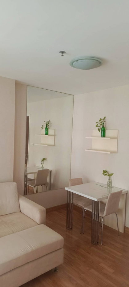 picture ✨ Condo for Rent: Ivy River, Rat Burana, 30 sq m, 1 bedroom, 8th floor, only 9500 THB - 7/8