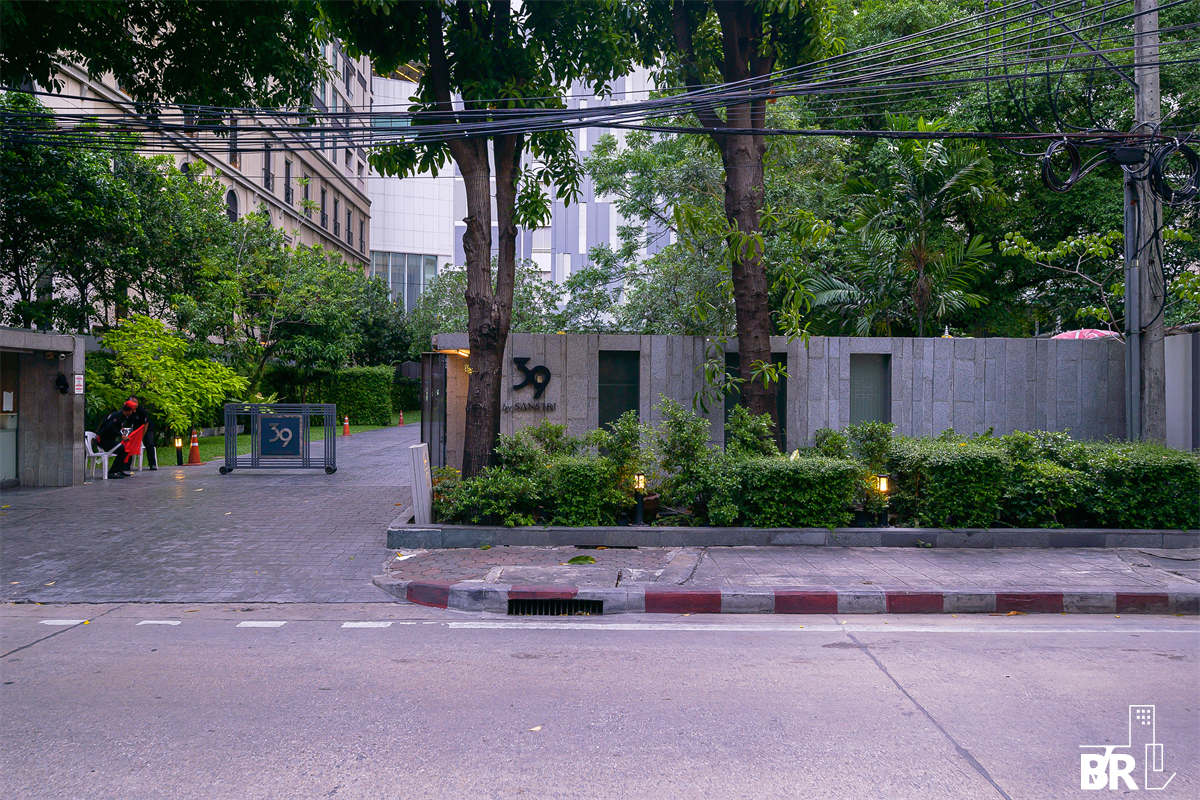 picture 39 by Sansiri near BTS Phrom Phong Cool Condo, Central City Location - 7/9