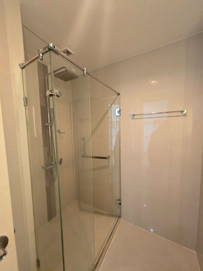 รูป ให้เช่าคอนโด Q House สุขุมวิท 79 ใกล้ BTS อ่อนนุช (ST-02) - รูปที่ 9/10