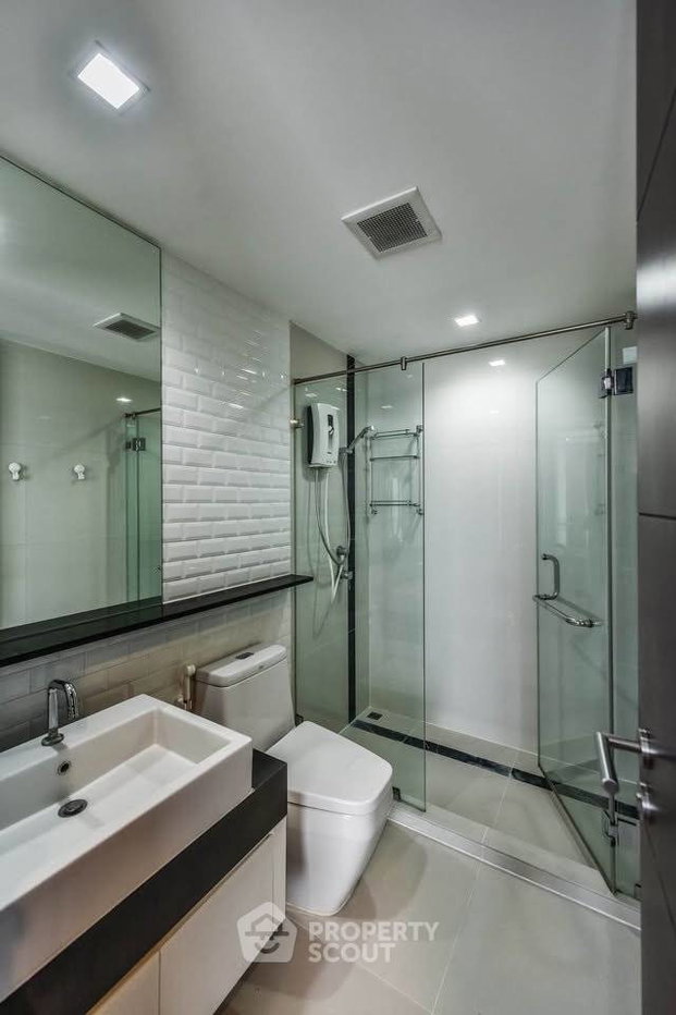รูป ใกล้ BTS ราชเทวี 300 เมตร คอนโด 2 ห้องนอน Wish Signature Midtown Siam (ID 3163835) - รูปที่ 11/13
