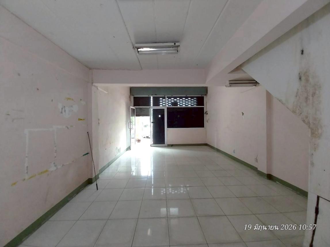 รูป อาคารพาณิชย์ 18 ตร.วา รุ่งกิจวิลล่า 9 เขตลาดกระบัง กรุงเทพมหานคร 3M - รูปที่ 20/38