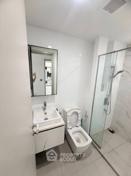 picture Great Value 1-BR The Line Sukhumvit 101, 100m To BTS Punnawithi (ID 2732316) - 4/5