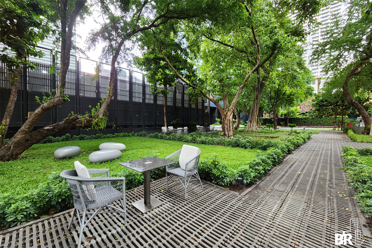 picture Move-in Ready, Just Bring Your Stuff Ashton Asoke near MRT Sukhumvit Station - 8/9