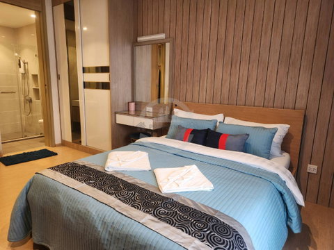 📍Maru Ladprao 15📍🌞🌈PS-32532025🍀LINE ID : @881teotq⚡For Rent⚡Beautiful unit! Golden location! Unbeatable price! Grab it! 🚅MRT Ladprao