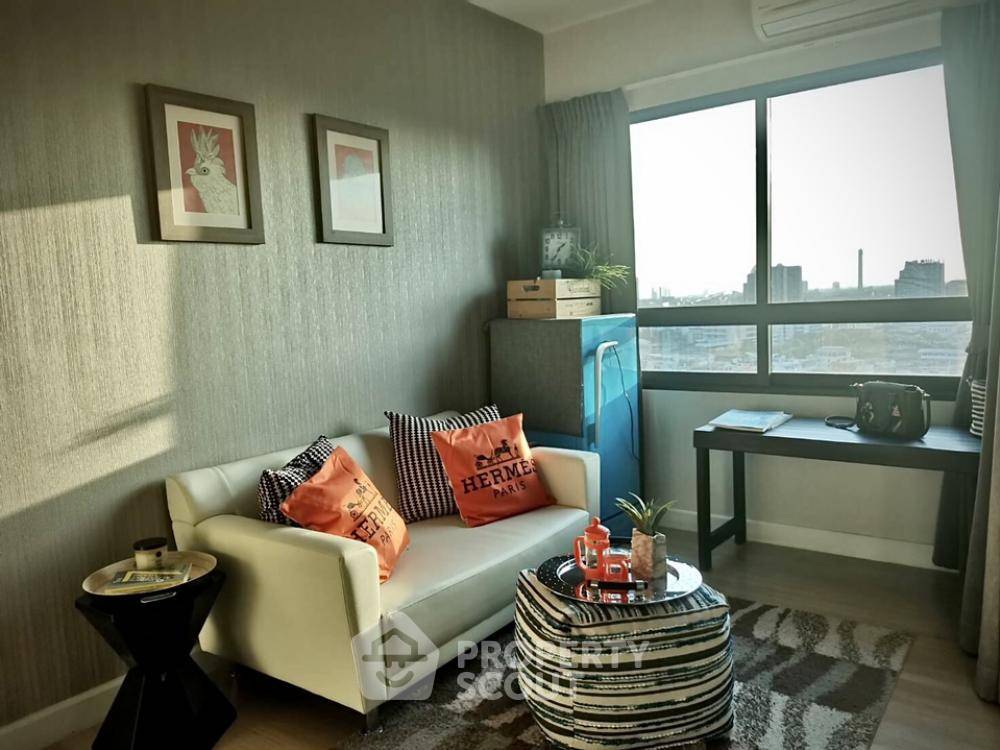 รูป คอนโด 1 ห้องนอน ชั้น 21 The Seed Mingle Sathorn-Suanplu ใกล้ BTS ศาลาแดง (ID 517132) - รูปที่ 7/12
