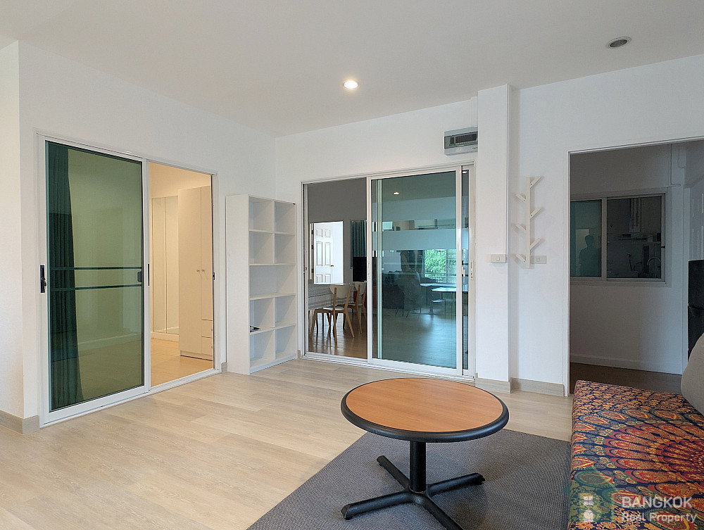 picture Sammakorn Village | Modern 2+1 Bed 2 Bath Apartment - 3/13