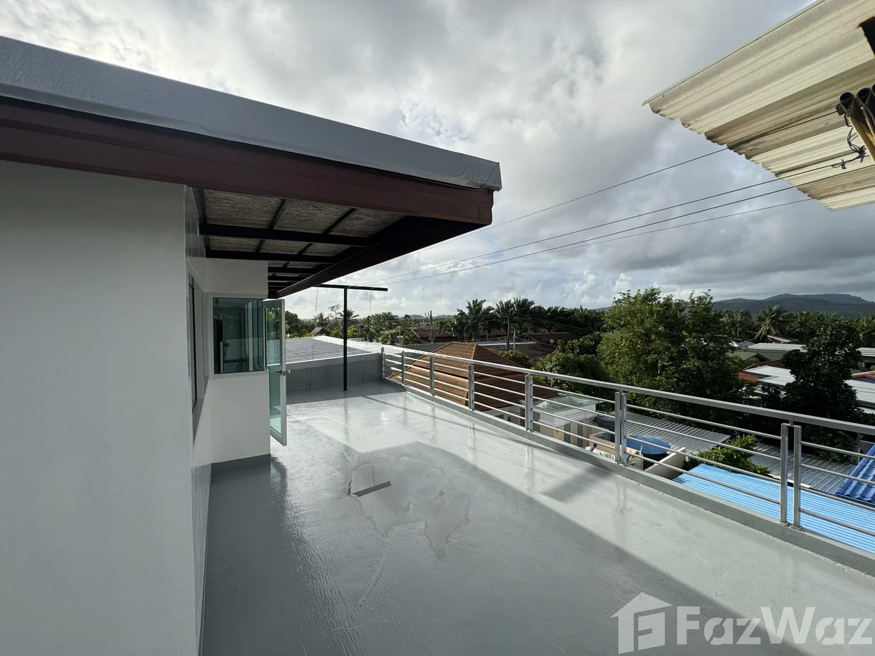 รูป วิลล่าให้เช่า 3 ห้องนอน ใน ศรีสุนทร, ภูเก็ต 5986233 - รูปที่ 29/33