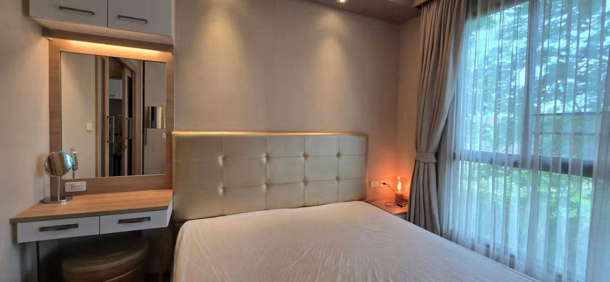รูป ‼️For Rent‼️ 🏠 The Treasure Condominium (ในโครงการ CBP) ** ลดราคาลงเหลือเดือนละ 11,000 บาท** - รูปที่ 12/19