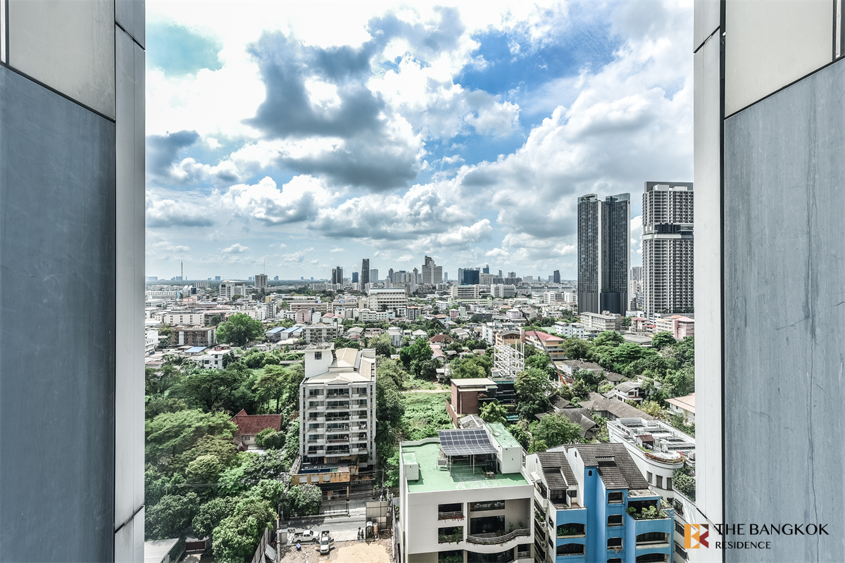 รูป เดอะ เมท เอกสิทธิ์แห่งความหรูหราบนทำเลเศรษฐกิจ - รูปที่ 9/10