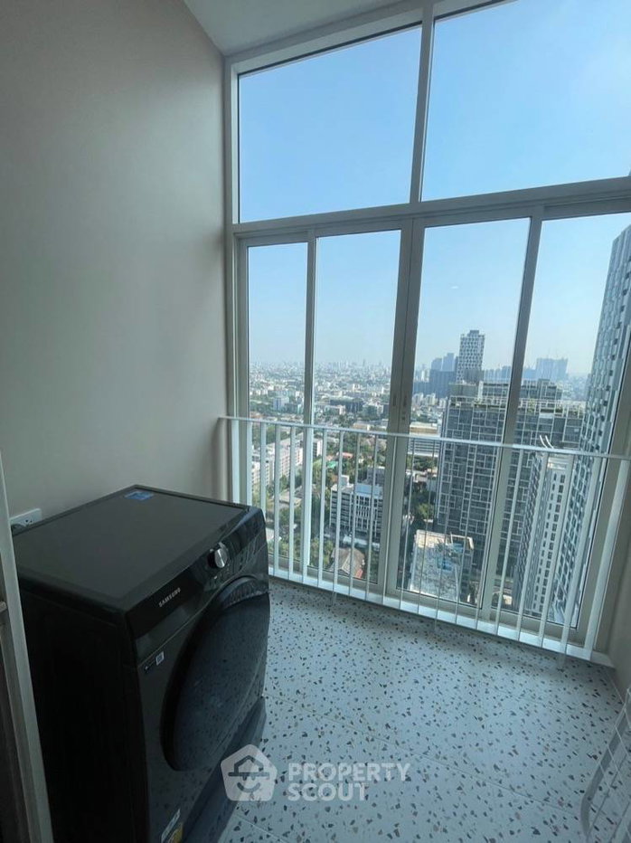 รูป คอนโด 1 ห้องนอน ชั้น 30 Ideo Verve Sukhumvit ใกล้ BTS อ่อนนุช 60 ม. (ID 1479077) - รูปที่ 7/11
