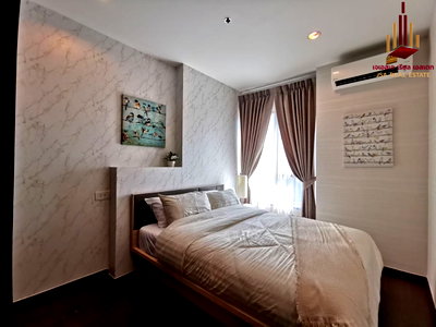 Condos for rent : ✨ For Rent: C Ekkamai Condo ✨💰 Only 15,000 THB/month