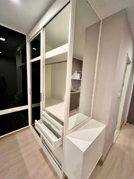 รูป 🔥 ขายคอนโด ✅ คาซ่า คอนโด (Casa Condo) ใกล้ MRT บางกระสอ - รูปที่ 4/10