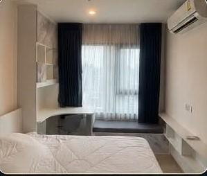 For rent Life Asoke 35 sqm. High Floor 