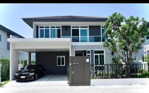 ✨For rent Mantana 2 Bangna KM.7 ✨LineID: @Propvel (with @ in front)✨