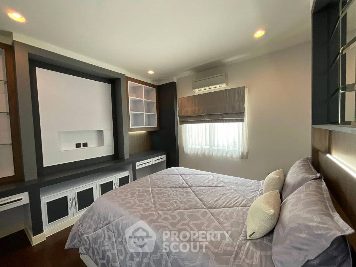 picture 3-BR 260 Sqm House For Rent At Setthasiri Krungthep Kreetha (ID 3162071) - 10/18