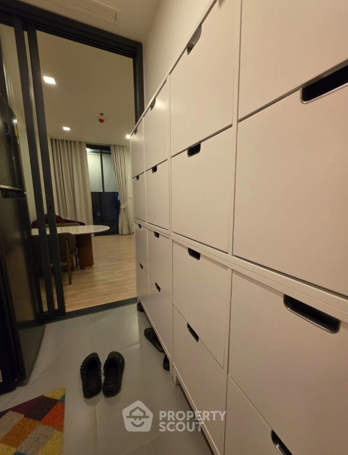 รูป คอนโด 2 ห้องนอน ชั้น 18 โครงการ XT Phayathai ใกล้ BTS พญาไท (ID 3164001) - รูปที่ 5/33