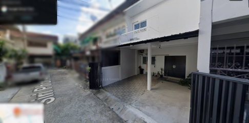 ให้เช่า ทาวน์เฮาส์ สุขุมวิท81 บีทีเอส อ่อนนุช GH617
