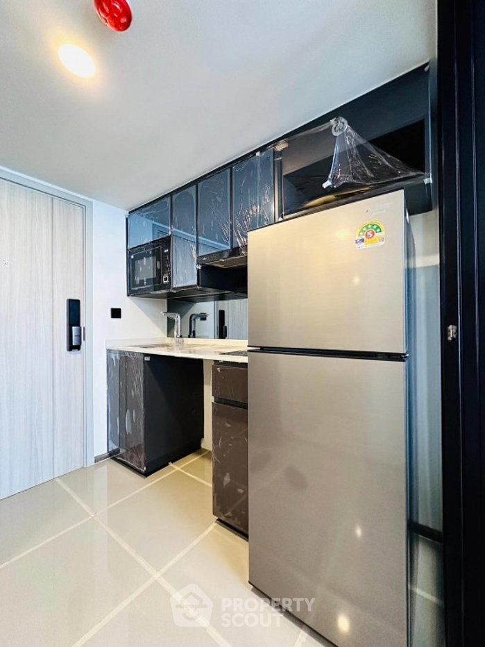 รูป คอนโด 1 ห้องนอน ชั้น 29 Park Origin Chula-Samyan ใกล้ MRT หัวลำโพง (ID 1527255) - รูปที่ 3/8