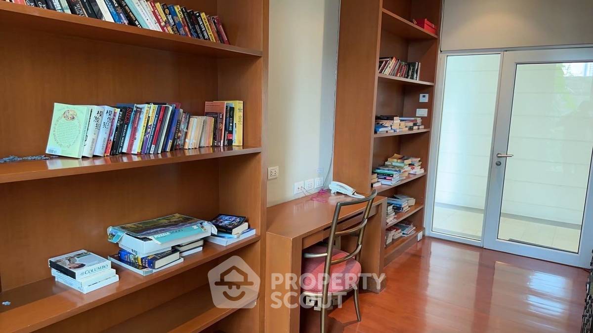 picture 80m To BTS Chong Nonsi | 2-BR The Infinity Condominium (ID 3162921) - 8/8