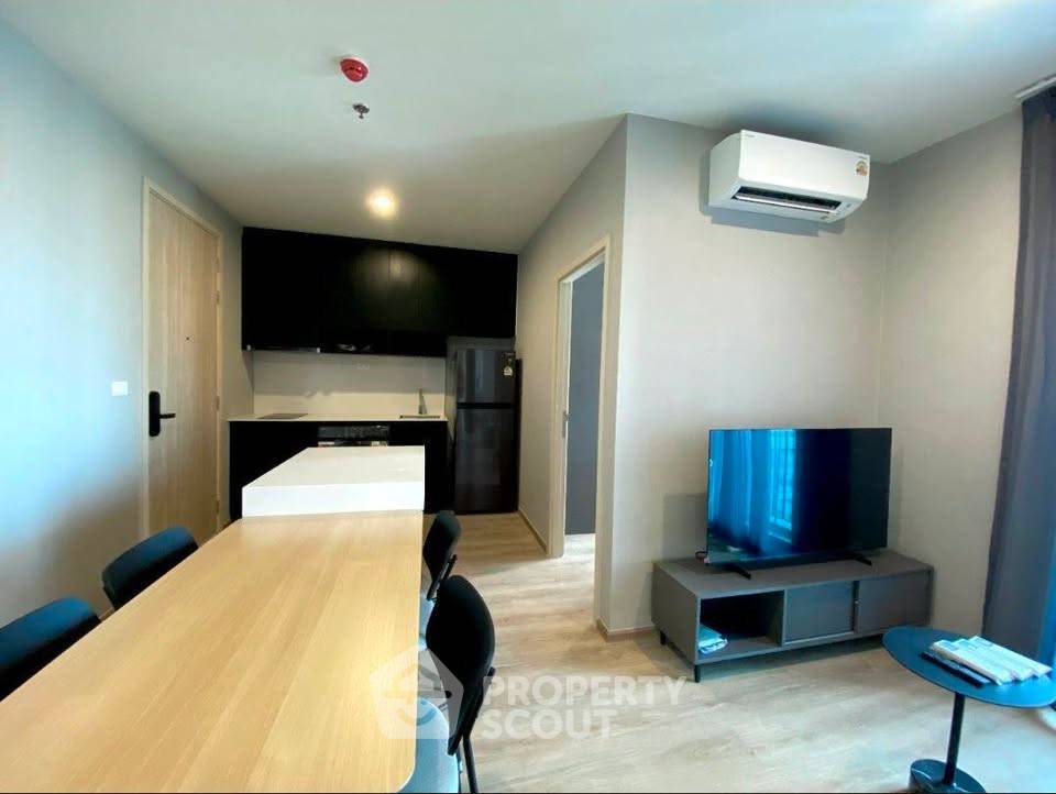 รูป ชั้น 37 ห้อง 2 ห้องนอน Nue District R9 ใกล้ MRT พระราม 9 เพียง 200 ม. (ID 3164100) - รูปที่ 7/14