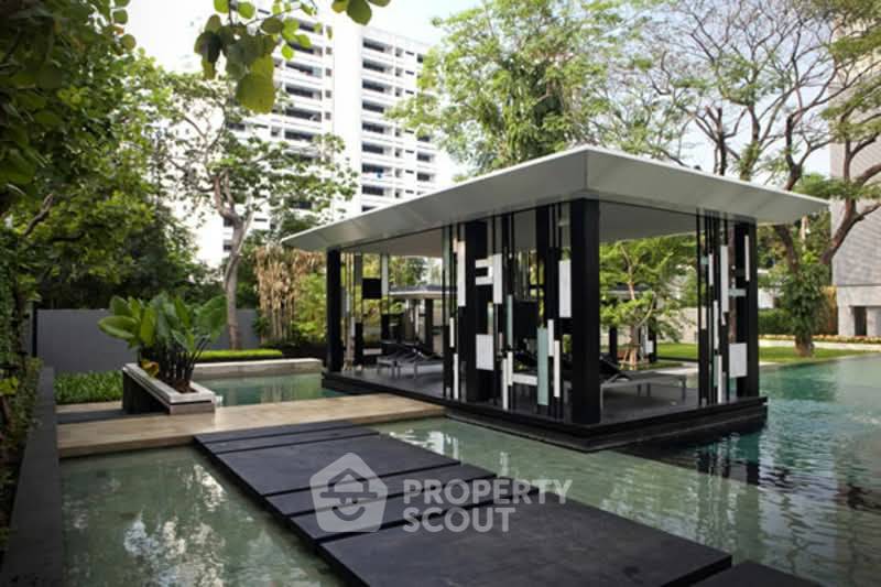 picture 15th-Floor 2-BR Condo At Quattro By Sansiri Near BTS Thong Lor (ID 3162919) - 5/8