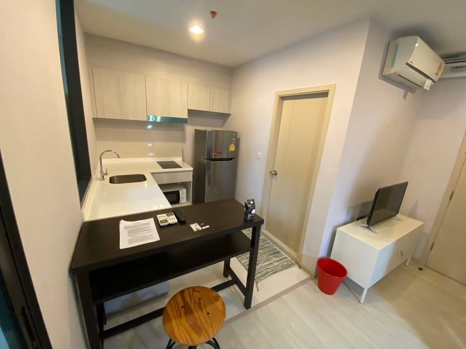 picture Condo for Rent at Life Pinklao (D6908027) - 2/6