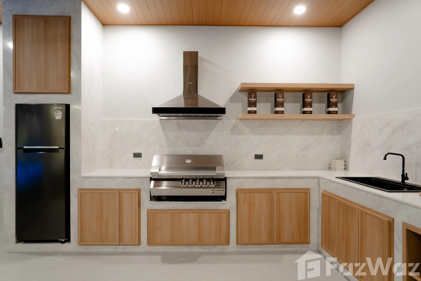 รูป ขาย วิลล่า 3 ห้องนอน ในโครงการ ลา เฟลิซ หัวหิน 6657380 - รูปที่ 159/173