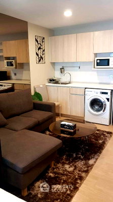 Condos for rent : 2-BR 43 Sqm Condo At Wynn Condo, Sai Mai (ID 894177)