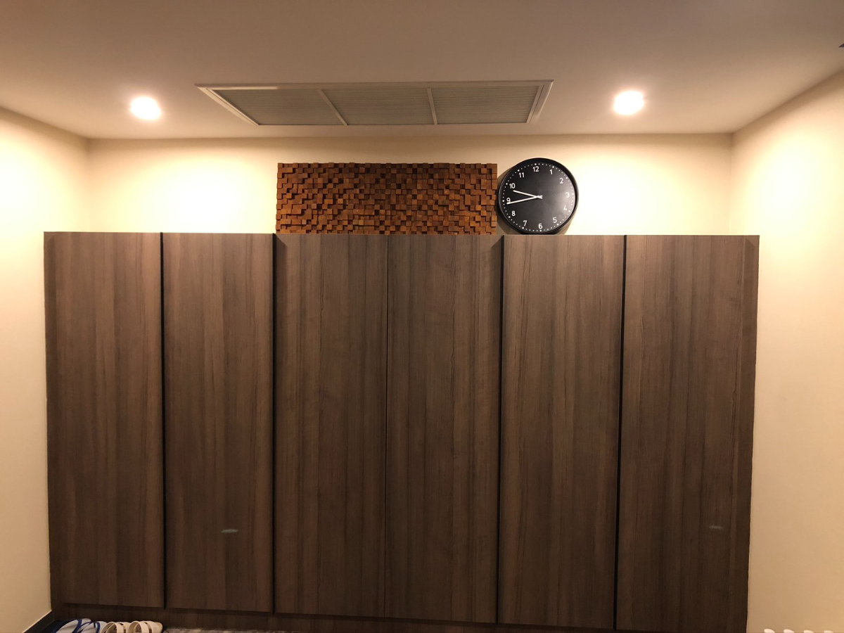 รูป 📣ขายคอนโด 168 Sukhumvit 36🏢 @BTS ทองหล่อ 900M.🚆(2Bedroom) สไตล์ญี่ปุ่น เป็นส่วนตัว พร้อมเฟอร์นิเจอร์ครบครัน พร้อมอยู่  - รูปที่ 8/14