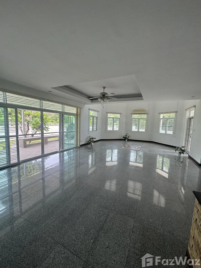 รูป บ้านเดี่ยวให้เช่า 4 ห้องนอน ใน บางนา, กรุงเทพมหานคร 6657327 - รูปที่ 7/25