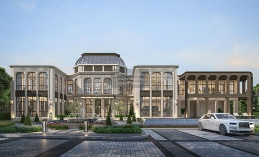 For Sale House , Grand Bangkok Boulevard Krungthepkreetha , Khlong Sam Prawet , Lat Krabang , Bangkok , CX-149023 ✅ Live chat with us ADD LINE @connexproperty ✅