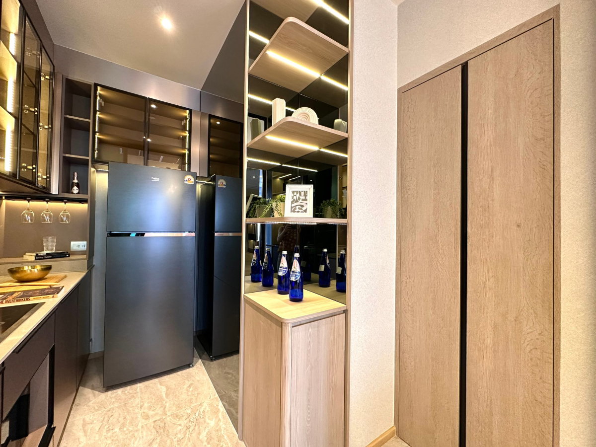 picture Ashton Asoke Rama9   Special Project Price with an Exclusive Benefits Package - 20/20