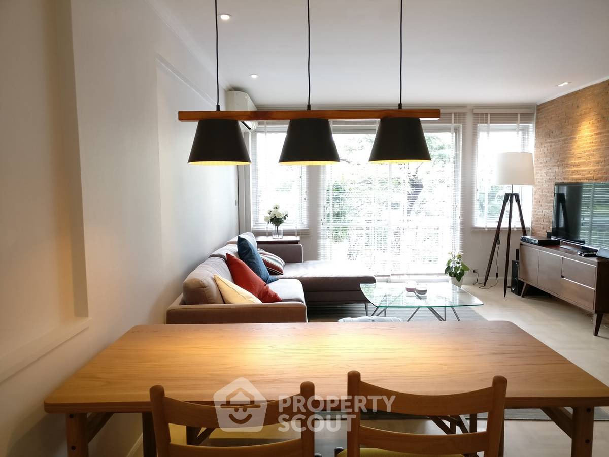 picture 2-BR Raintree Villa Sukhumvit 53 Near BTS Thong Lor (ID 370876) - 14/20