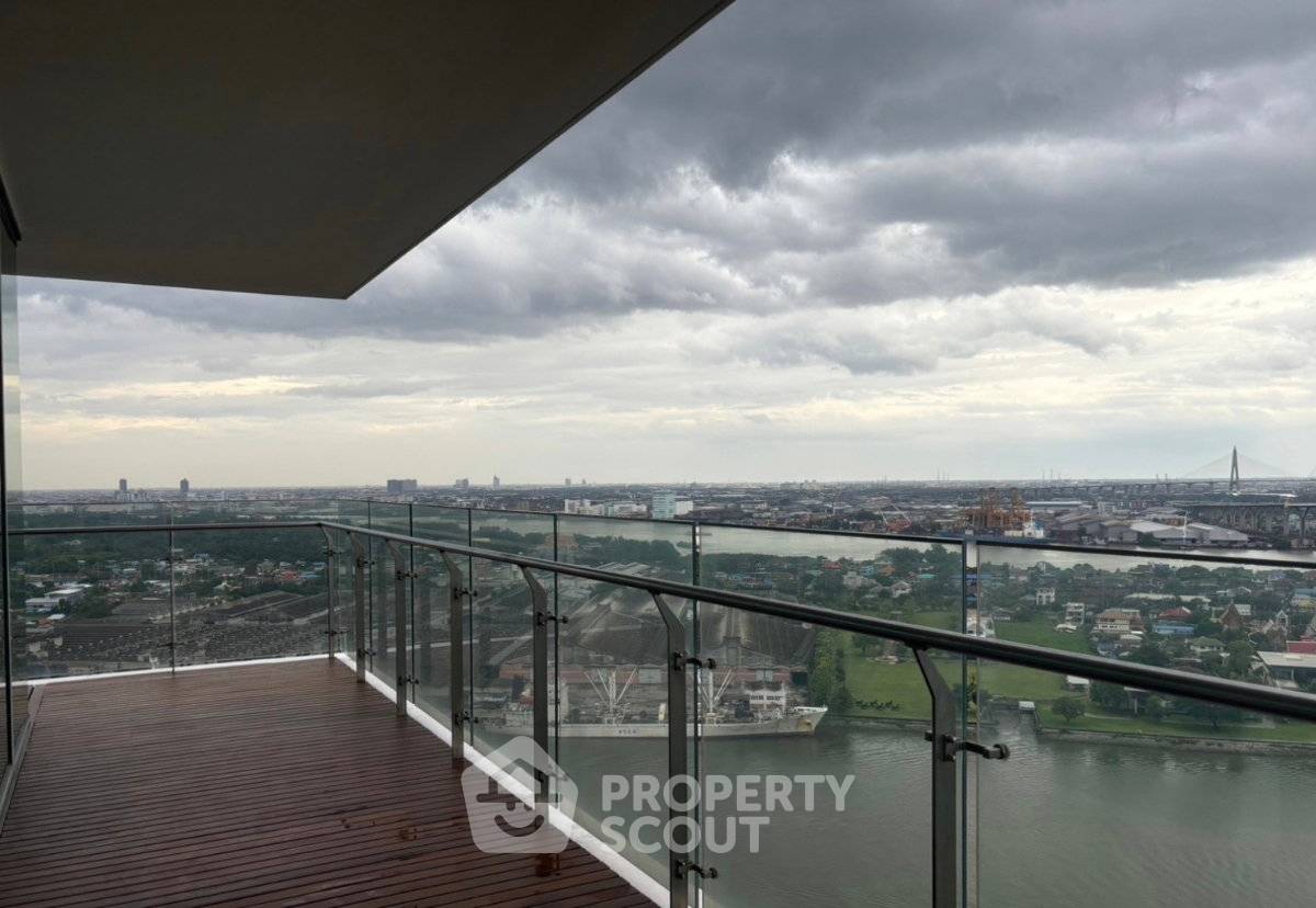 picture 24th-Floor 3-BR 225 Sqm At The Pano Rama 3 (ID 3156285) - 6/28
