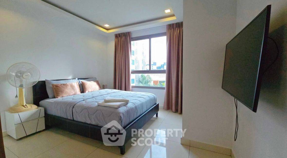 รูป คอนโด 2 ห้องนอน Arcadia Beach Resort Pattaya พัทยาใต้ (ID 3163112) - รูปที่ 10/14