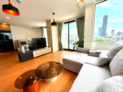 Condos for sale : LTH16034 - Condo for Sale | JC Tower Thonglor | Studio Corner Unit | The Commons Thonglor | 6 MB