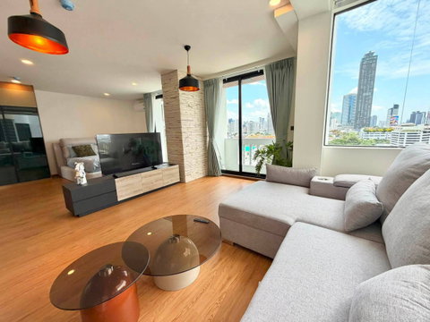 LTH16034 - Condo for Sale | JC Tower Thonglor | Studio Corner Unit | The Commons Thonglor | 6 MB