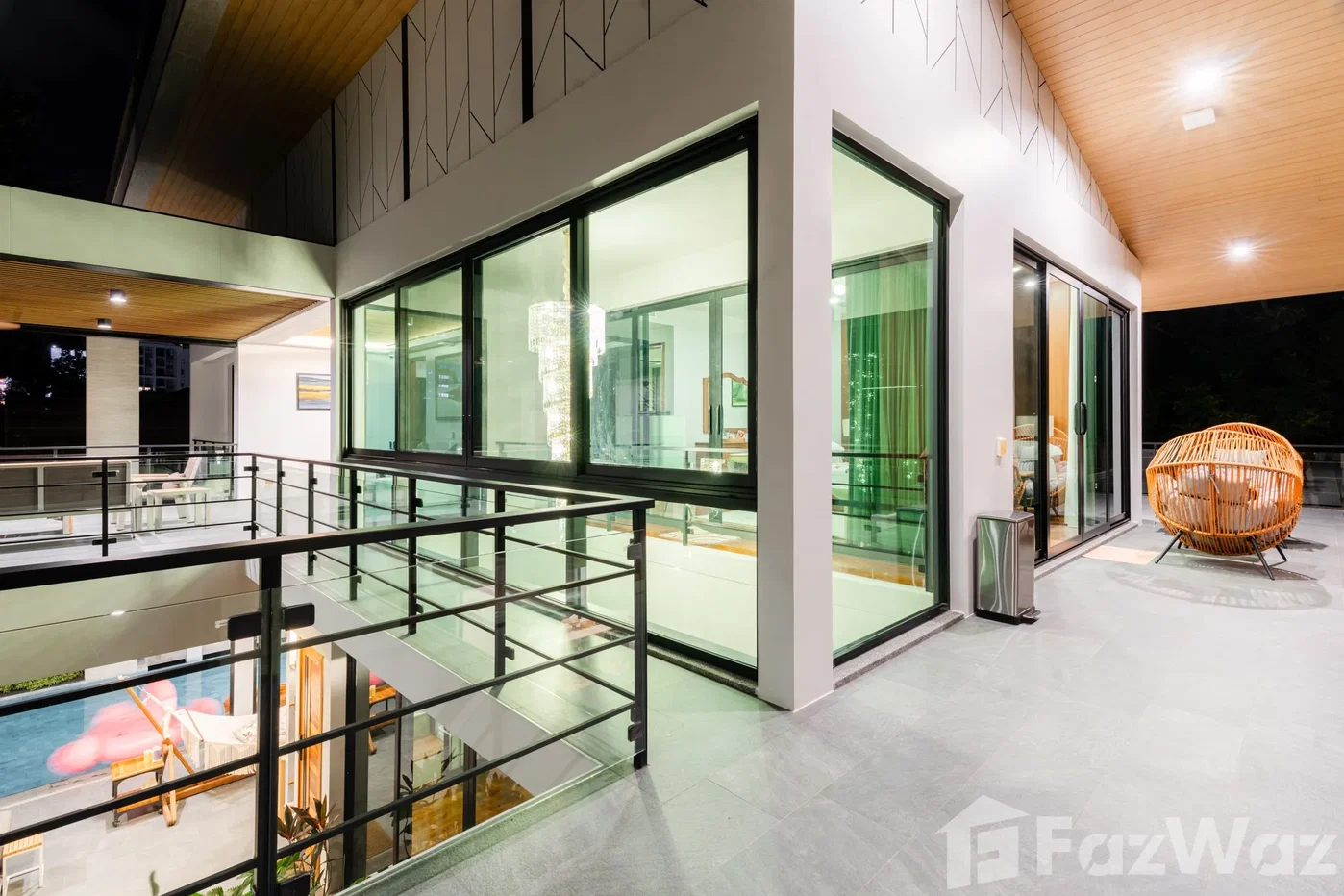 รูป ขาย วิลล่า 4 ห้องนอน ในโครงการ ในหาน บ้านบัว - บ้านโกมุท 6653786 - รูปที่ 49/71