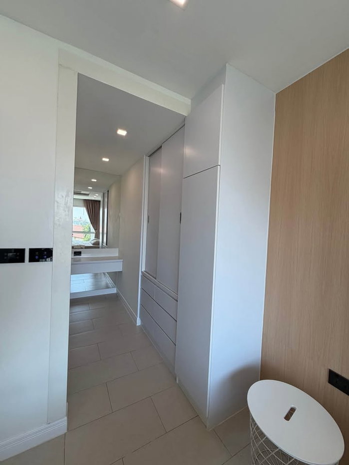รูป 🔥 ขายคอนโดทำเลศักยภาพเดอะ พริม แกรนด์ คอนโด วงศ์อมาตย์ (The Prim Grand Condo Wongamat) ใกล้หาดวงศ์อมาตย์✅✅✅ - รูปที่ 7/8